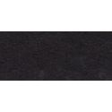 5 Feuilles de Feutrine 30 x 25 cm 1 mm d'épaisseur Coloris NOIR