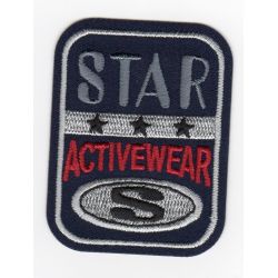 ACTVEWEAR Coloris Noir