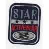 ACTVEWEAR Coloris Noir