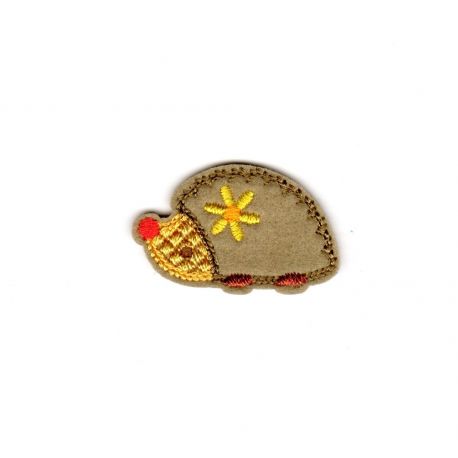 Patch Écusson Battle Anathema - Broderie ThermoCollant à Coudre Ou à Repasser - Accessoire Personnalisation Vêtements