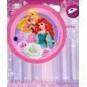 Ecusson Thermocollant ARIEL ET AURORE PRINCESSE DISNEY