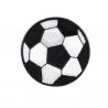 Ecusson Thermocollant Ballon de Foot Modèle Moyen