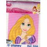 Kit Canevas Raiponce 12 x 12 cm Disney