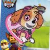 Ecusson Thermocollant PAT PATROUILLE 6,50 x 6,50 cm Stella Paw Patrol 