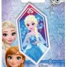 Ecusson Thermocollant LA REINE DES NEIGE FROZEN Elsa 4 X 8,50 cm