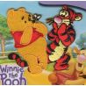 EcussoThermocollant WINNIE & TIGROU DISNEY