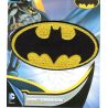 Ecusson Thermocollant Batman Sigle Emblème 4,50 x 8 cm