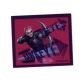Ecusson Thermocollant HAWKEYE Avengers 5,50 x 6 cm