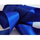 Ruban Satin Luxe Largeur 50 mm double face Coloris Bleu Roi longueur 3 mètres