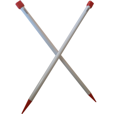 1 PAIRE D/' AIGUILLE CIRCULAIRE A TRICOTER 100cm EN BAMBOU VÉRITABLE TRICOT LAINE