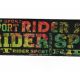 Elastic Rider Sport 35 mm Farbe 2 METER