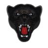 Patch Ecusson Thermocollant TETE de PANTHERE Bagheera 6 x 6,50 cm