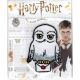 Patch Ecusson Thermocollant Edwige la Chouette Harry Potter 4,50 x 6 cm