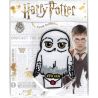 Patch Ecusson Thermocollant Edwige la Chouette Harry Potter 4,50 x 6 cm