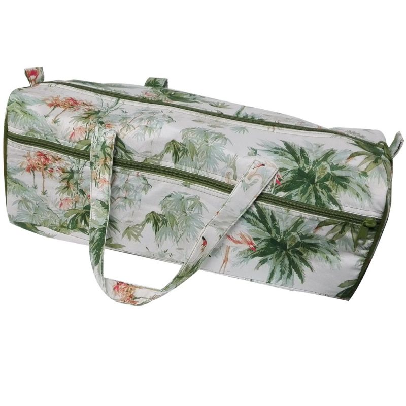 sac rangement tricot