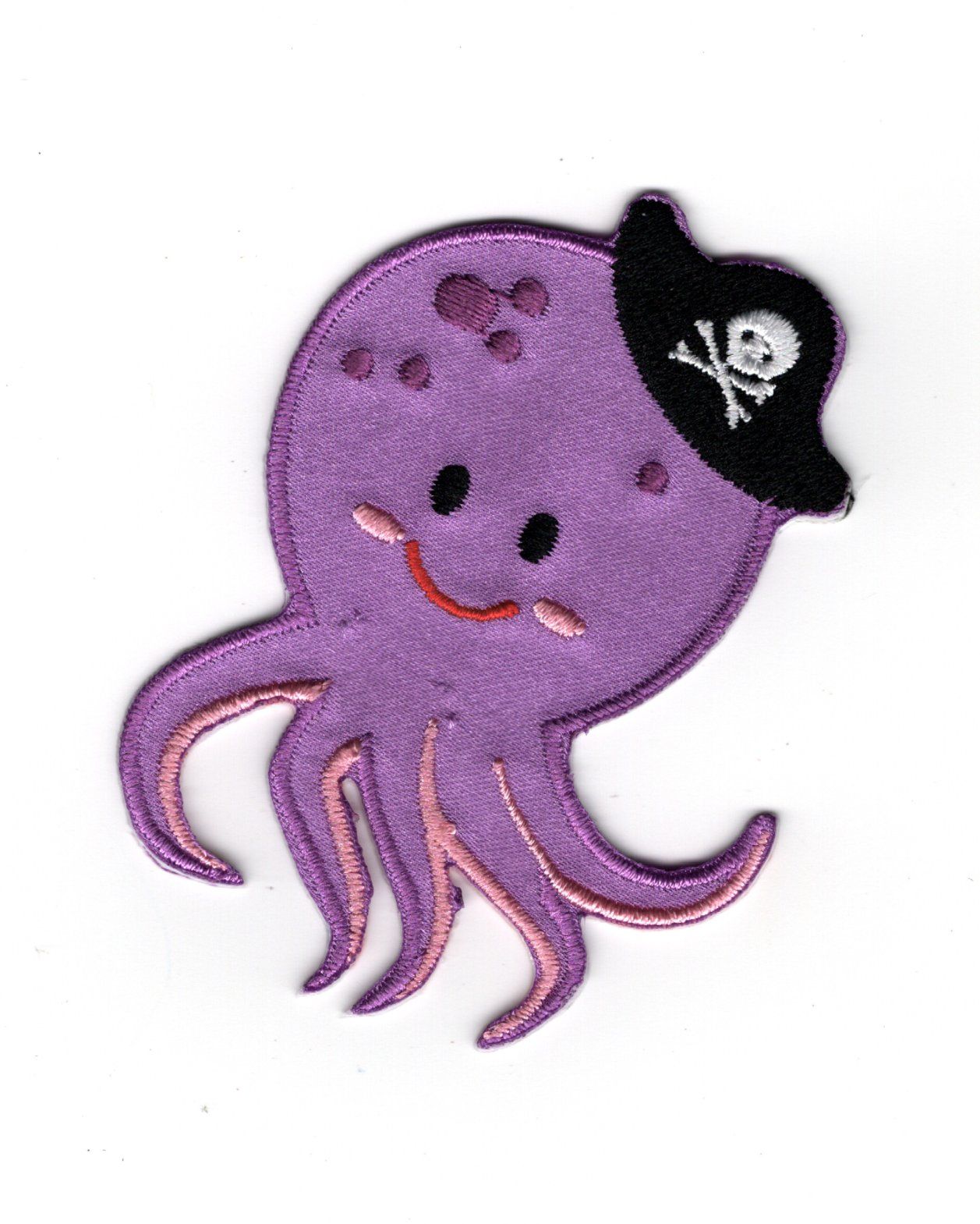 Pieuvre pirate Kraken' Bavoir Bébé