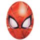 Patch Ecusson Thermocollant Spider Man (EE14) 8 x 11 cm
