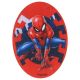 Patch Ecusson Thermocollant Spider Man (EE15) 8 x 11 cm