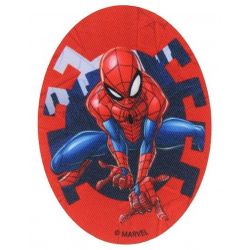 Patch Ecusson Thermocollant Spider Man (EE15) 8 x 11 cm