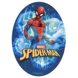 Patch Ecusson Thermocollant Spider Man (EE11) 8 x 11 cm