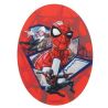 Patch Ecusson Thermocollant Spider Man (EE12) 8 x 11 cm