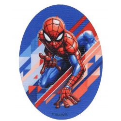 Patch Ecusson Thermocollant Spider Man (EE16) 8 x 11 cm