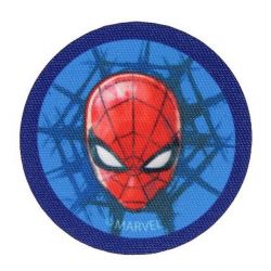 Patch Ecusson Thermocollant Spider Man (EE24) 6,50 x 6,50 cm