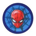 Patch Ecusson Thermocollant Spider Man (EE24) 6,50 x 6,50 cm