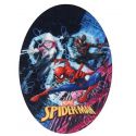 Patch Ecusson Thermocollant Spider Man (EE10) 8 x 11 cm