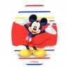 Patch Ecusson Thermocollant Mickey coude 8 x 11 cm
