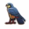 Patch Ecusson Thermocollant Aigle Egypte 4 x 5 cm