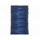 Fil pour bricolage 100% nylon 135 mètres Coloris Bleu