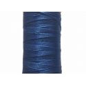 Fil pour bricolage 100% nylon 135 mètres Coloris Bleu