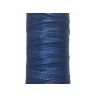 Fil pour bricolage 100% nylon 135 mètres Coloris Bleu