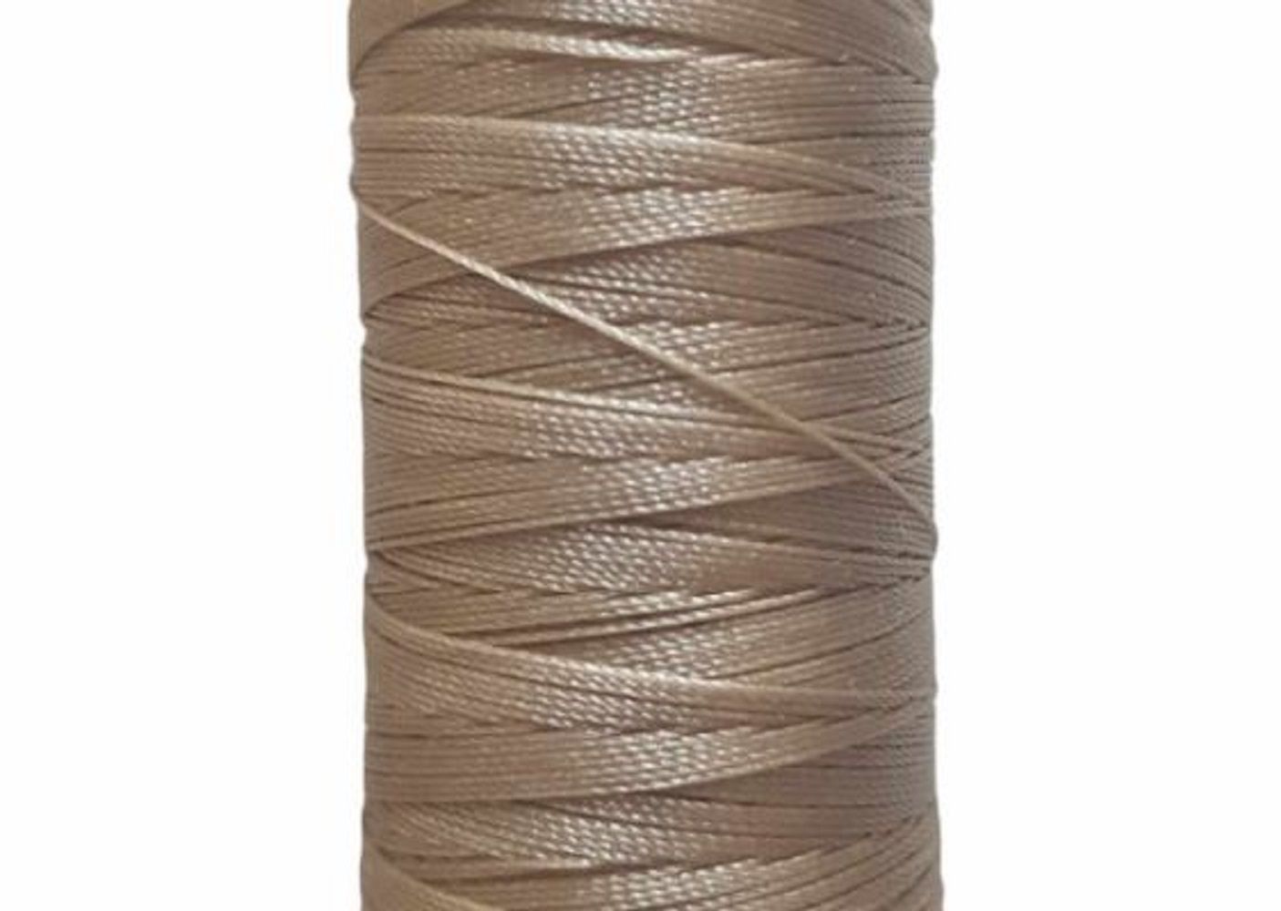 Fil Pour Bricolage 100% Nylon 135 Mètres Coloris Vert