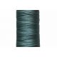 Fil pour bricolage 100% nylon 135 mètres Coloris Vert