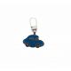 Tirette Fermeture Eclair enfant Voiture bleue