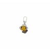 Tirette Fermeture Eclair enfant Petite Abeille