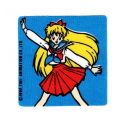 Patch Ecusson Thermocollant Sailor Moon Sailor Mars 6 x 6 cm