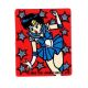 Patch Ecusson Thermocollant Sailor Mercury 6 x 7 cm