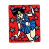 Patch Ecusson Thermocollant Sailor Mercury 6 x 7 cm