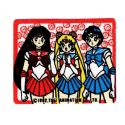 Patch Ecusson Thermocollant Sailor Mercury Sailor Mars 6 x 7 cm