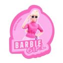 Patch Ecusson Thermocollant Ecusson Thermocollant Barbie Girl 5,50 x 7 cm