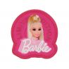 Patch Ecusson Thermocollant Barbie 6,50 x 6,50 cm