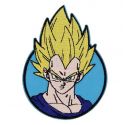 Patch Ecusson Thermocollant Dragon Ball Z 6 x 8,50 cm