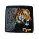 Patch Ecusson Thermocollant Sauvage Tigre 6,50 x 6,50 cm