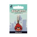 Tirette pour Pull ou Blouson Angry Bird Red A