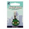 Tirette pour Pull ou Blouson Angry Bird Chef Pig