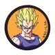 Patch Ecusson Thermocollant Dragon Ball Z Gotenks 6,50 x 6,50 cm