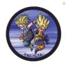 Patch Ecusson Thermocollant Dragon Ball Z 6,50 x 6,50 cm